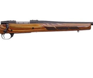 WEATHERBY VANGUARD SPORTER WOOD 7MM-08 REM 24" BARREL 5-ROUNDS