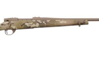 WEATHERBY VANGUARD MULTICAM .243 WIN 24" BARREL 5-ROUNDS