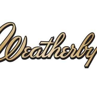 Weatherby Vanguard S2 Blaze Bolt Action Rifle 270 24-inch