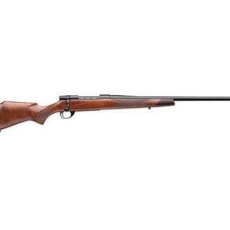 WEATHERBY VANGUARD 2 SPORTER 243WIN 24-INCH BL/WD