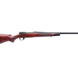 WEATHERBY VANGUARD 2 SPORTER 308 WIN 24-INCH BL/WD
