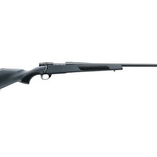 WEATHERBY VANGUARD 2 223REM 24-INCH SYN/BL