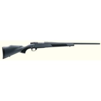 Weatherby Vanguard S2 240Weatherby BL/SYN 24 inch