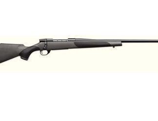 WEATHERBY VGD2 SYNTHETIC 6.5 CRDMR 24-INCH 5RD BOLT ACTION RIFLE