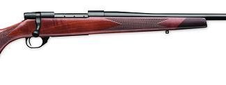 WEATHERBY VANGUARD SPORTER .257 WEATHERBY MAGNUM 3-ROUND 26"