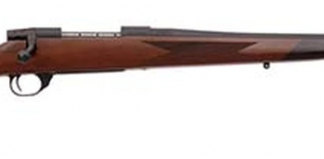 Weatherby Vanguard Sporter 7mm-08 Remington 24" Barrel 5 Rounds Nutmeg