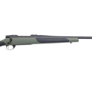 Weatherby Vanguard Synthetic Green .223 Rem 24" Barrel 5-Rounds
