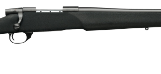 WEATHERBY VANGUARD TR 6.5CREEDMORE 22 INCH