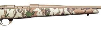 WEATHERBY VANGUARD 6.5-300 WBY MAG 28" BARREL 3 ROUNDS