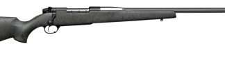 WEATHERBY VANGUARD WEATHERGUARD BOLT ACTION RIFLE, 22-250 REM, 22"