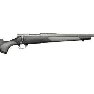 WEATHERBY VANGUARD WEATHERGUARD GRAY .25-06REM 24-INCH 5RD