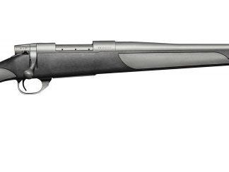 WEATHERBY VANGUARD WEATHERGUARD GREY .270WIN 24-INCH 5RD