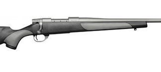 WEATHERBY VANGUARD WEATHERGUARD 30-06 24INCH 5RD