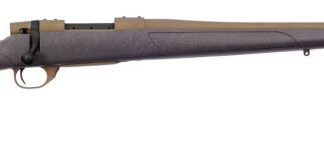 WEATHERBY VANGUARD WEATHERGUARD BRONZE 6.5 PRC 5 ROUNDS 26" BARREL