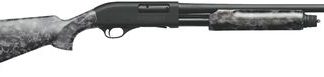 Weatherby WBY-X PA-08 Black Reaper PA08STR2019PGM