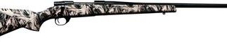 Weatherby WBY-X Vanguard 2 Whitetail Bonz Youth VYE222RR0O