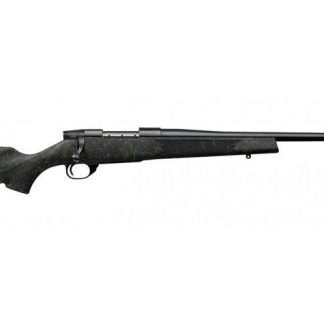 Weatherby WBY-X Vanguard Volt Blued/Green .223Rem 20-Inch 5rd