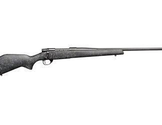 WEATHERBY WILDERNESS VANGUARD BLACK SPIDERWEB .308WIN 24-INCH 5RD