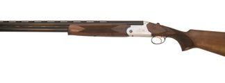 Webley and Scott 900 Deluxe Sporting Walnut 12ga 28-inch 2rd