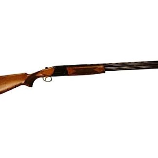 Webley & Scott 900 Break Open Shotgun 20 Gauge 28 Inch 2Rds