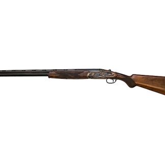 Webley and Scott WS3012OU28 3000 SIDELOCK 12 28 BD