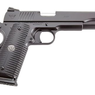 WILSON COMBAT ACP 9MM 5" BARREL AMBI 10 ROUNDS