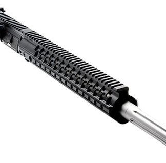 Wilson Combat Upper Black .223WYLDE 20-inch 1:8-twist