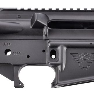 Wilson Combat AR-Style Matched Set Multi-Caliber Receivers