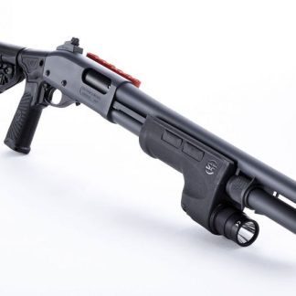 Wilson Combat CQB Shotgun Armor-Tuff 12 GA 18.4-inch 6Rds