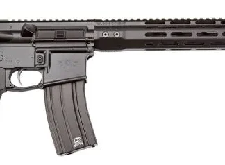 Wilson Combat Protector Carbine .300 AAC Blackout 16.25" Barrel 30-Rounds