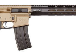 Wilson Combat Protector Carbine Tan .300 HAM'R 16.25" Barrel 30-Rounds