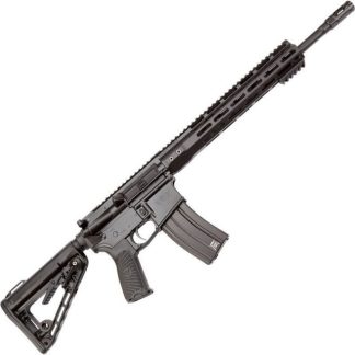 Wilson Combat Protector Carbine 5.56 NATO AR-15 16.25" 30 RDs