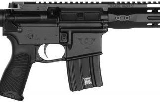 WILSON COMBAT PROTECTOR PISTOL .300 HAM'R 11.3" BARREL 20-ROUNDS