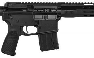 WILSON COMBAT PROTECTOR PISTOL 5.56 NATO / .223 REM 11.3" BARREL 20-ROUNDS
