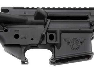 Wilson Combat Receiver Set Armor-Tuff Finish
