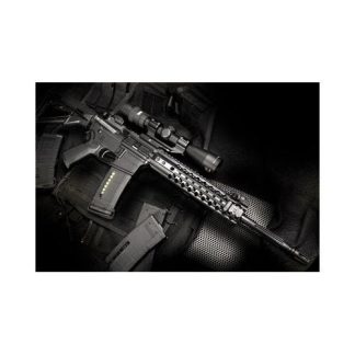 Wilson Combat UT15A Urban Tactical 5.56 16-inch AT