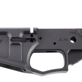 Wilson Combat WC-10 Billet Receiver for AR-10