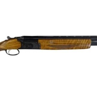 Winchester Model 101 Delux Field Blue 12 GA 26-inch 2rd Over Under