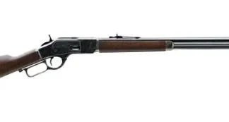Winchester 1873 Sporter Case Hardened .357mag/.38spl 24in barrel 14rd