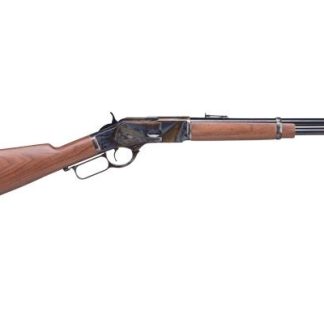 Winchester 1873 Trapper Grade I Limited Series Walnut .357 Mag / .38 SPL 16" Barrel 9-Rounds