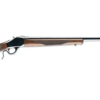 Winchester 1885 High Wall Hunter Blued .22-250 Rem 28-inch
