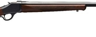 Winchester 1885 High Wall Hunter Blued / Walnut .308 Win 28-inch 1Rds