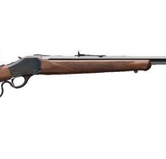 Winchester Model 1855 Traditional Hunter 38-55 Win 28" Barrel 1 RDs BL/WD