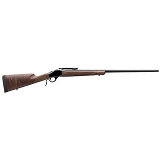 Winchester Guns 1885 High Wall Hunter 300 PRC 1 RD 28" Walnut
