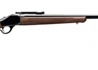 WINCHESTER GUNS 1885 HIGH WALL HUNTER 6MM CREEDMOOR 1 RD 28" BARREL WALNUT