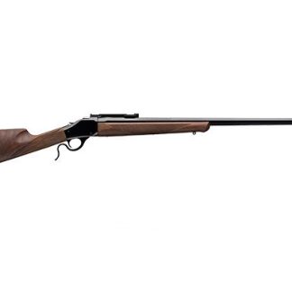 Winchester 1885 High Wall Hunter High Grade Walnut .22-250 Rem 28" Barrel 1-Rounds