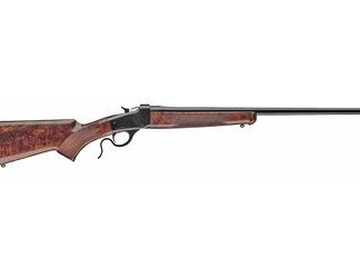 Winchester 1885 Low Wall Hunter HG Walnut .223 Rem 24" Barrel 1-Rounds
