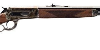 Winchester Guns 1886 Deluxe 45-90 Win 8 RDs 24" Barrel Walnut