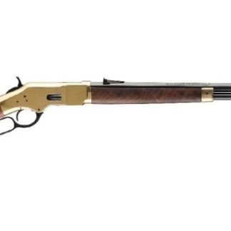 Winchester 1866 Deluxe Octagon Blue .44-40 24-inch 12Rds