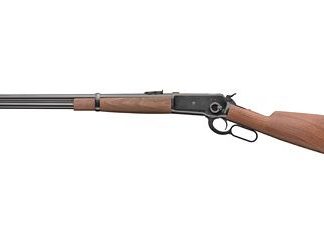 Winchester 1886 Saddle Ring Carbine Walnut .45-90 22" Barrel 7-Rounds